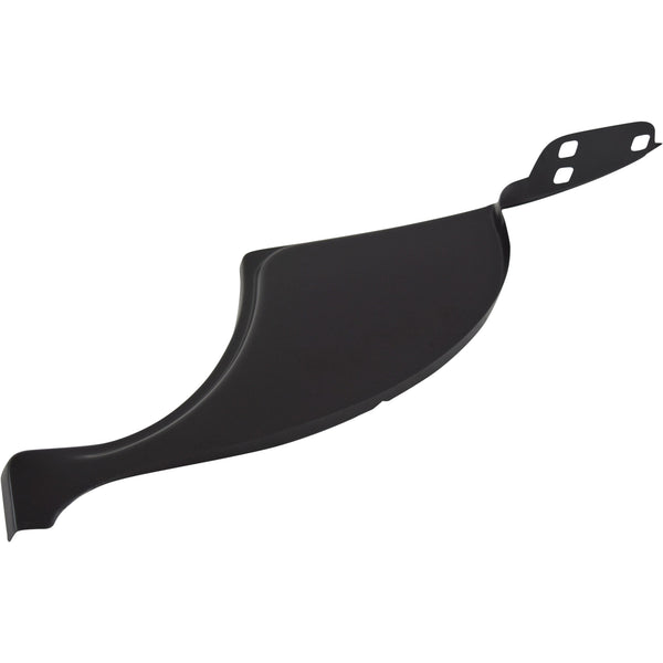 1956-1957 Chevy Bel Air/150/210 4 DOOR HARDTOP REAR QUARTER PANEL TO DOOR JAMB PATCH PANEL LH.