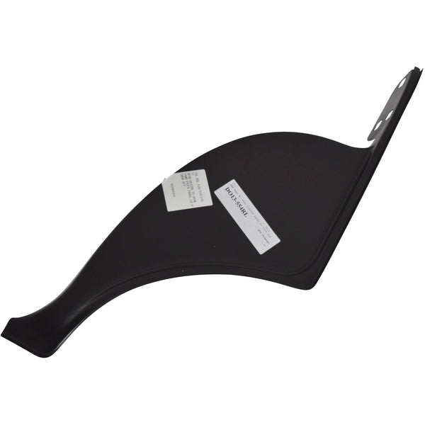 1956-1957 Chevy Bel Air/150/210 4 DOOR HARDTOP REAR QUARTER PANEL TO DOOR JAMB PATCH PANEL LH.