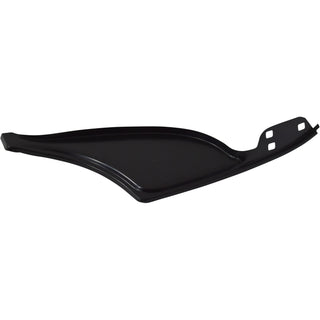 1956-1957 Chevy Bel Air/150/210 4 DOOR HARDTOP REAR QUARTER PANEL TO DOOR JAMB PATCH PANEL RH.