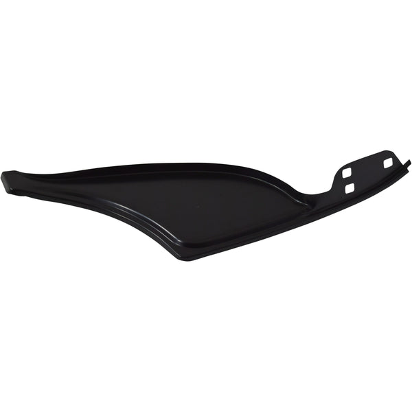 1956-1957 Chevy Bel Air/150/210 4 DOOR HARDTOP REAR QUARTER PANEL TO DOOR JAMB PATCH PANEL RH.