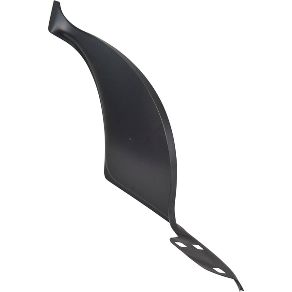 1956-1957 Chevy Bel Air/150/210 4 DOOR HARDTOP REAR QUARTER PANEL TO DOOR JAMB PATCH PANEL RH.