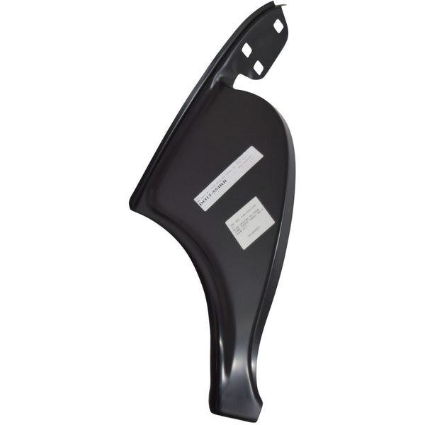 1956-1957 Chevy Bel Air/150/210 4 DOOR HARDTOP REAR QUARTER PANEL TO DOOR JAMB PATCH PANEL RH.