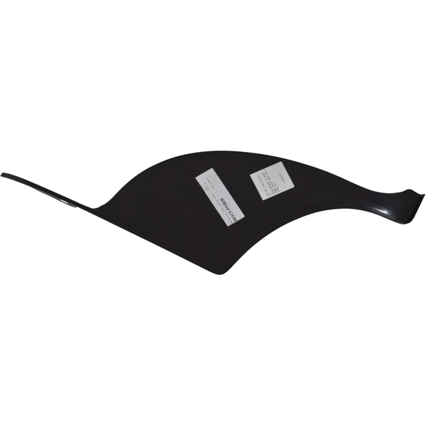 1956-1957 Chevy Bel Air/150/210 4 DOOR HARDTOP REAR QUARTER PANEL TO DOOR JAMB PATCH PANEL RH.