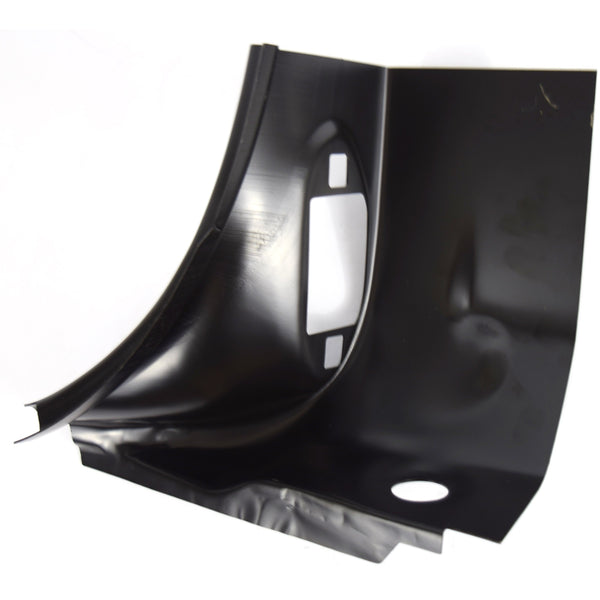 1955-1956 Chevy BelAir/210/150 Sedan Cowl Side/A Piller Repair Kit RH.