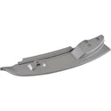 1955-1957 Chevy Convertible/Hardtop Door Jamb Inner Support Structure W/ Bolt Plate for Striker LH.
