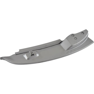1955-1957 Chevy Convertible/Hardtop Door Jamb Inner Support Structure W/ Bolt Plate for Striker LH.