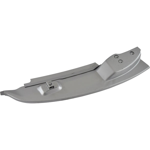 1955-1957 Chevy Convertible/Hardtop Door Jamb Inner Support Structure W/ Bolt Plate for Striker LH.