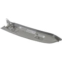 1955-1957 Chevy Convertible/Hardtop Door Jamb Inner Support Structure W/ Bolt Plate for Striker LH.