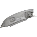 1955-1957 Chevy Convertible/Hardtop Door Jamb Inner Support Structure W/ Bolt Plate for Striker LH.