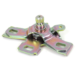 1955-1959 Chevy Bel Air Interior Door Release Mechanism, LH.