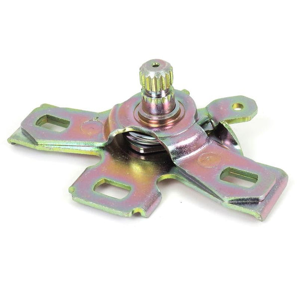 1955-1957 Chevy One-Fifty Series Interior Door Release Mechanism, LH.