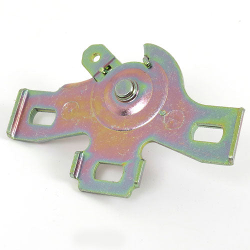 1955-1957 Chevy One-Fifty Series Interior Door Release Mechanism, LH.