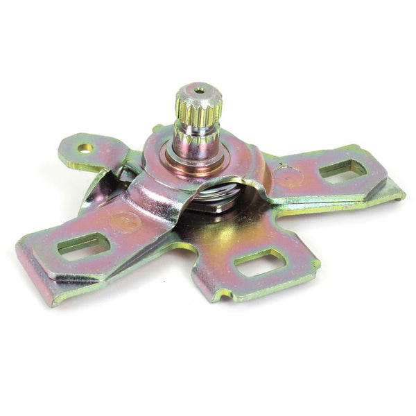 1955-1957 Chevy Two-Ten Series Interior Door Release Mechanism, RH.