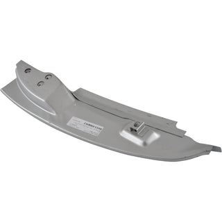 1955-1957 Chevy Convertible/Hardtop Door Jamb Inner Support Structure W/ Bolt Plate for Striker RH.