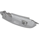 1955-1957 Chevy Convertible/Hardtop Door Jamb Inner Support Structure W/ Bolt Plate for Striker RH.