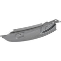 1955-1957 Chevy Convertible/Hardtop Door Jamb Inner Support Structure W/ Bolt Plate for Striker RH.