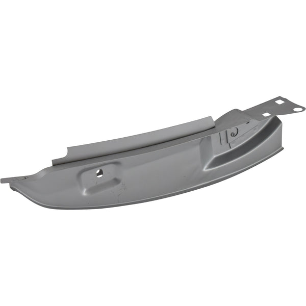1955-1957 Chevy Convertible/Hardtop Door Jamb Inner Support Structure W/ Bolt Plate for Striker RH.