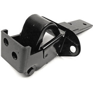 1955-1957 Chevy Bel Air Door Hinge Upper/Lower Front Door LH.