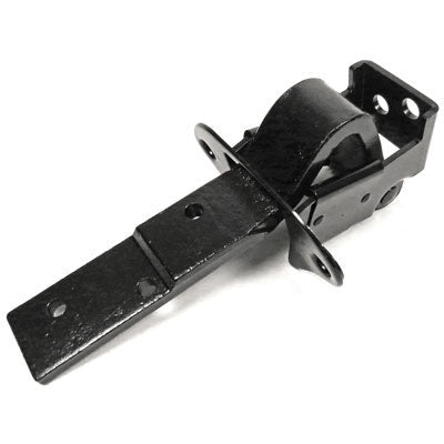 1955-1957 Chevy Two-Ten Series Door Hinge Upper/Lower Front Door LH.