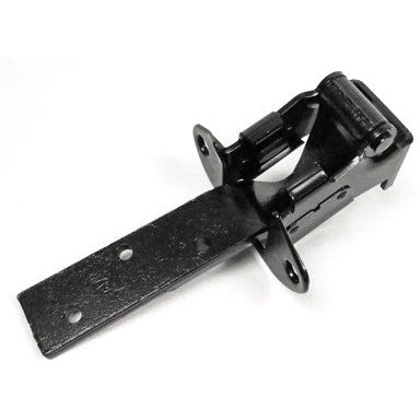 1955-1957 Chevy Two-Ten Series Door Hinge Upper/Lower Front Door LH.