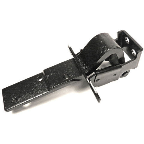 1955-1957 Chevy Two-Ten Series Door Hinge Upper/Lower Front Door RH.