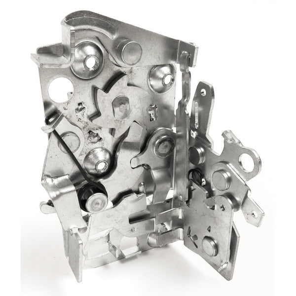 1955 Chevy Bel Air Door Latch, LH.