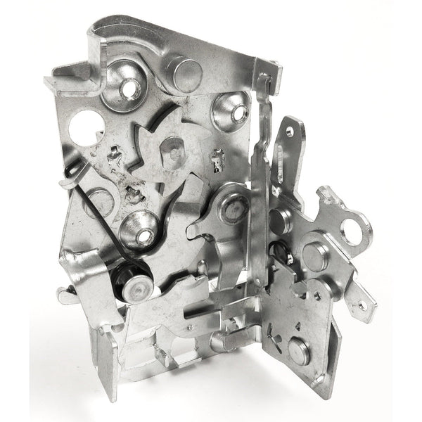 1955 Chevy One-Fifty Series Door Latch, LH.