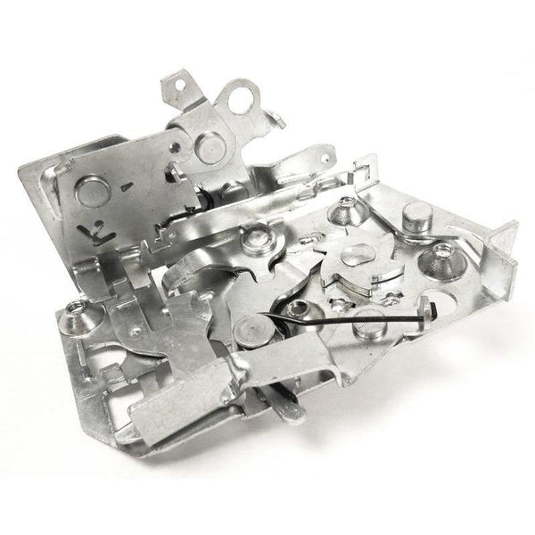 1955 Chevy One-Fifty Series Door Latch, RH.