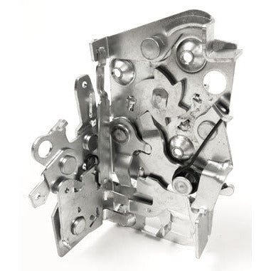 1955 Chevy One-Fifty Series Door Latch, RH.