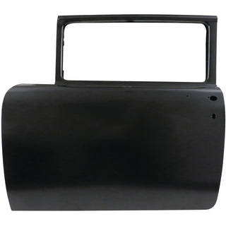 1955-1957 Chevy Bel Air/150/210 2 Door Sedan Door Shell LH.