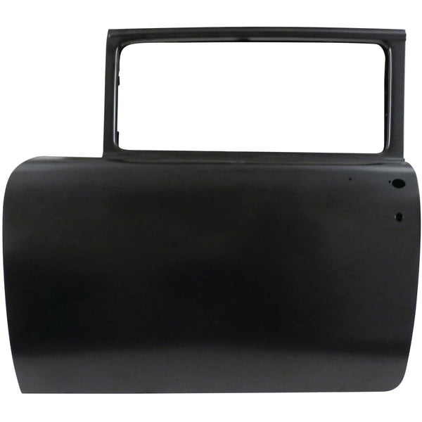 1955-1957 Chevy Bel Air/150/210 2 Door Sedan Door Shell LH.