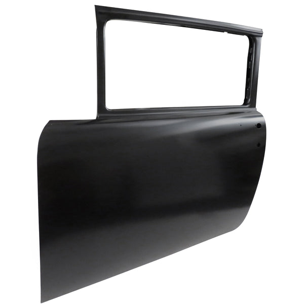 1955-1957 Chevy Bel Air/150/210 2 Door Sedan Door Shell LH.