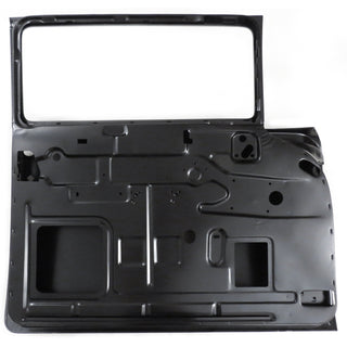 1955-1957 Chevy Bel Air/150/210 2 Door Sedan Door Shell LH.