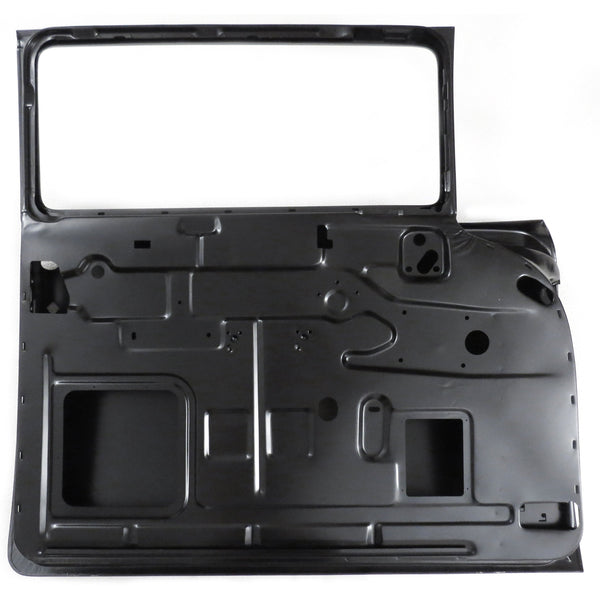 1955-1957 Chevy Bel Air/150/210 2 Door Sedan Door Shell LH.