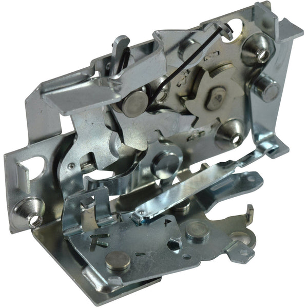 1956-1957 Chevy Two-Ten Series Door Latch, LH.