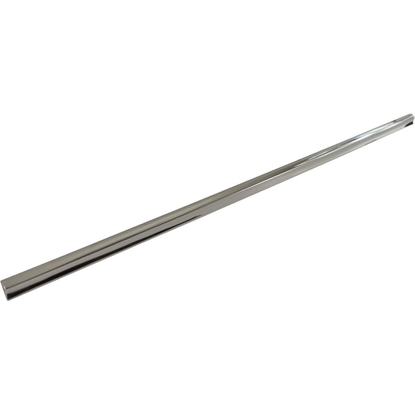 1957 Chevy Two-Ten Series 2 Door - Door Molding, LH.