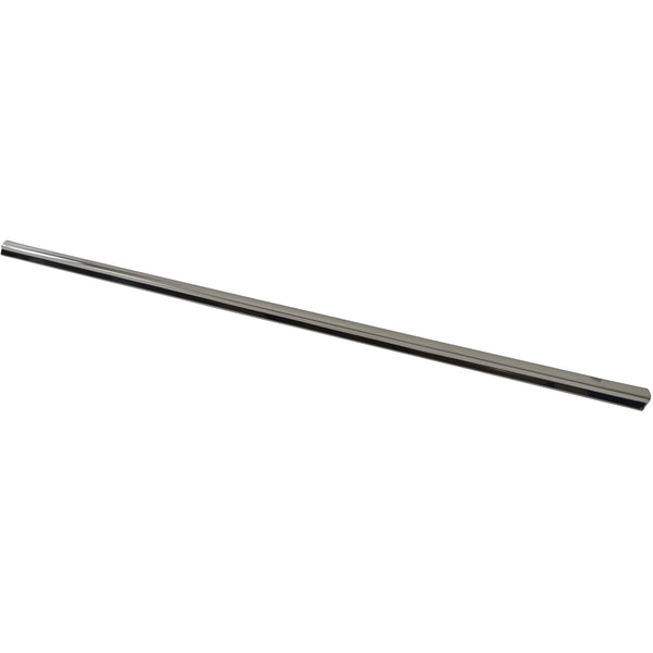 1957 Chevy Two-Ten Series 2 Door - Door Molding, LH.