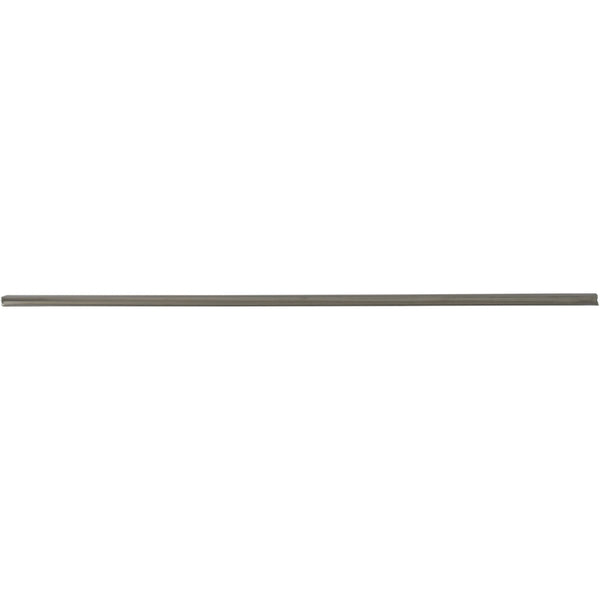 1957 Chevy Bel Air 2 Door - Door Molding, RH.