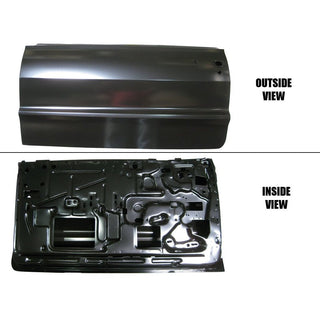 1963 Chevy Impala Door Shell, LH.