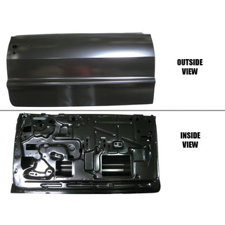 1963 Chevy Impala Door Shell, RH.