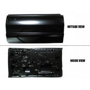 1964 Chevy Impala Door Shell, LH.