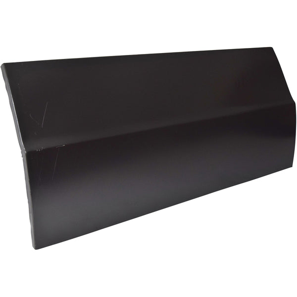 1978-1980 Dodge D200 Pickup Door Skin, Half, Front LH.