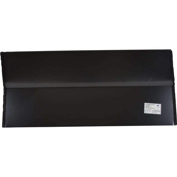 1979-1980 Dodge D50 Pickup Door Skin, Half, Front RH.