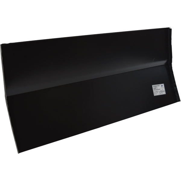 1977-1980 Dodge W150 Pickup Door Skin, Half, Front RH.