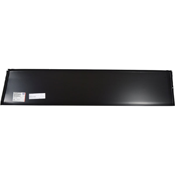 1981-1993 Dodge D350 Pickup Door Skin, Front Lower LH.