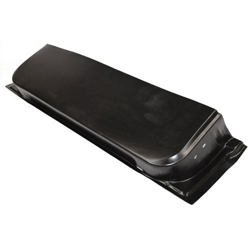 1983-1986 Dodge Power Ram 50 Inner Door Bottom, Front RH.