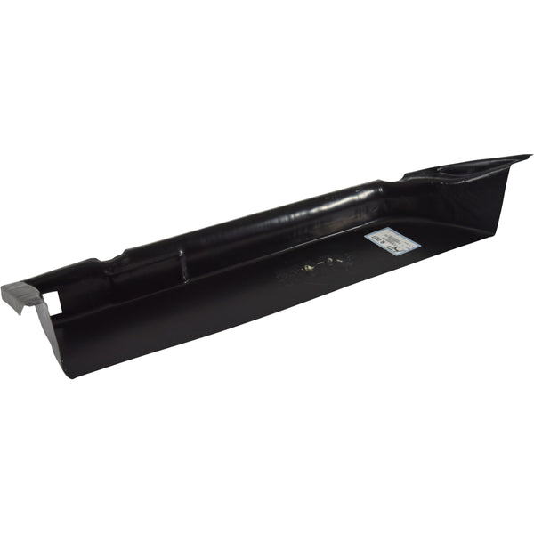 1999-2003 Dodge Ram 3500 Van Inner Door Bottom, Rear Cargo Door.