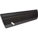 1994-2002 Dodge Ram 3500 Door Skin, Front Lower LH.