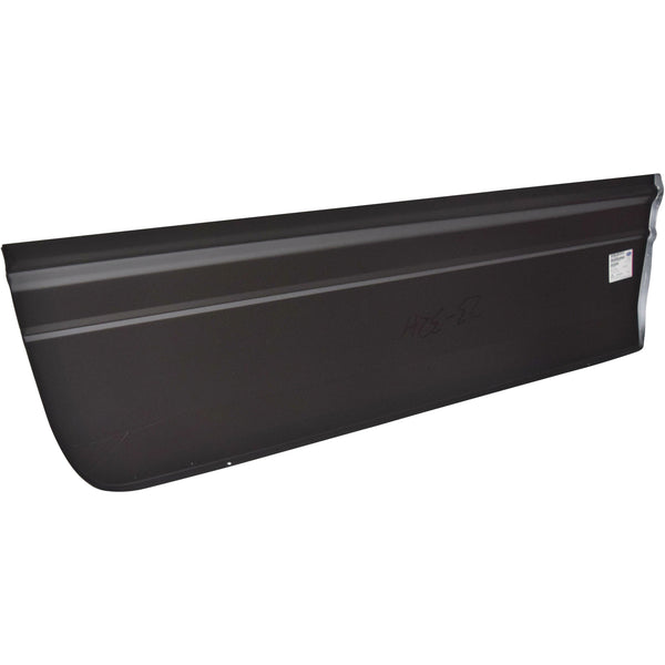 1994-2002 Dodge Ram 1500 Door Skin, Front Lower LH.