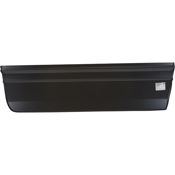 1994-2002 Dodge Ram 3500 Door Skin, Front Lower LH.